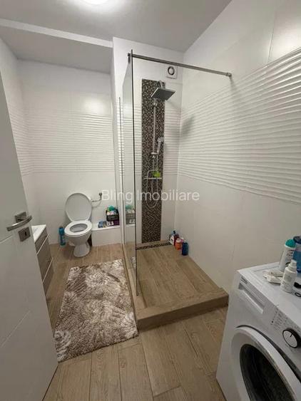 Apartament 2 camere 46 mp, balcon in complexul Wings, Zorilor - 7