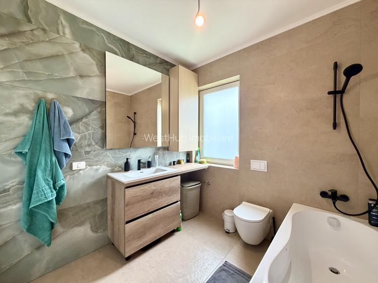 COMISION 0% - Casa individuala moderna 3 camere, 650 mp teren - Dudestii Noi - 7