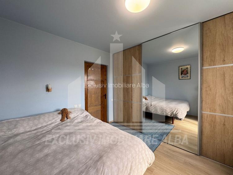 Casa individuala | De vanzare | 200 mp | 8140 mp teren | Oarda de Sus - 10