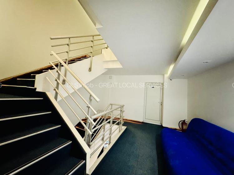 De Inchiriat Cladire Birouri stradal, Ideal sediu, Clinica, Birouri, Showroom - 19