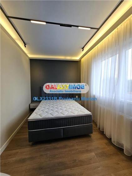 Vanzare apartamente Premium cu 2 camere situate pe Bld Timisoara - 11