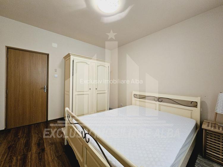 Apartament 2 camere | Open Space | 45 mp | Bloc Nou | Anghel Saligny - 6