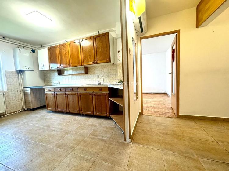 4camere decomandate et2/4, 77mp -Titulescu/Gheorgheni - 15