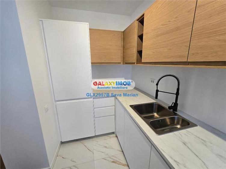 APARTAMENT 2 CAMERE DE INCHIRIAT ONE COTROCENI CU PARCARE - 10
