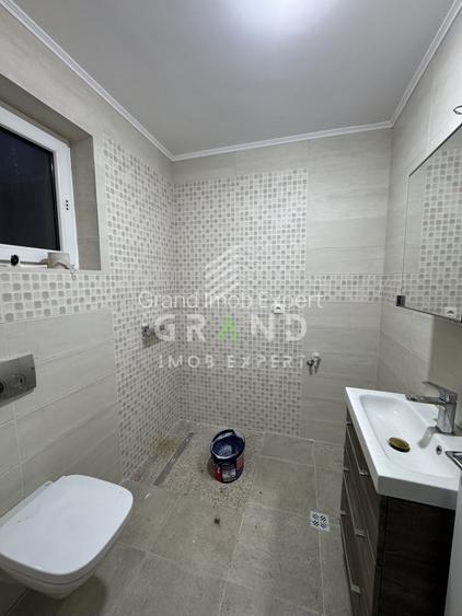 DUPLEX MODERN CU TERASĂ PRIVATĂ | 4 CAMERE | 2 BAI | GARAJ+PARCARE | IRIS - 15