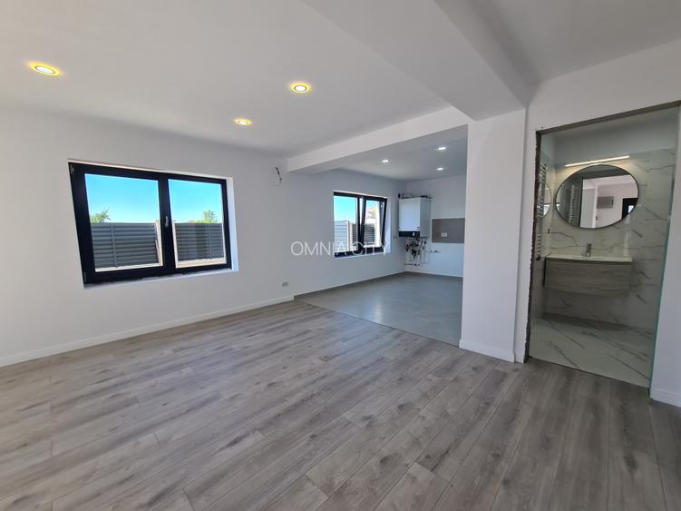 OMNIA-Proprietati alese! Vila in duplex. Aproape de tot ce conteaza. Pentru tine - 37