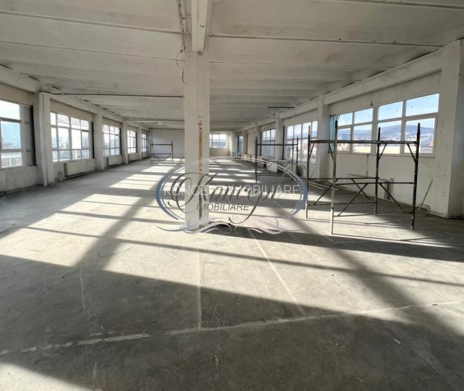 Hala depozitare/productie in Piata 1 Mai - 4