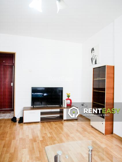 Inchiriere apartament cu 2 camere in Centru - Piata Unirii - 2
