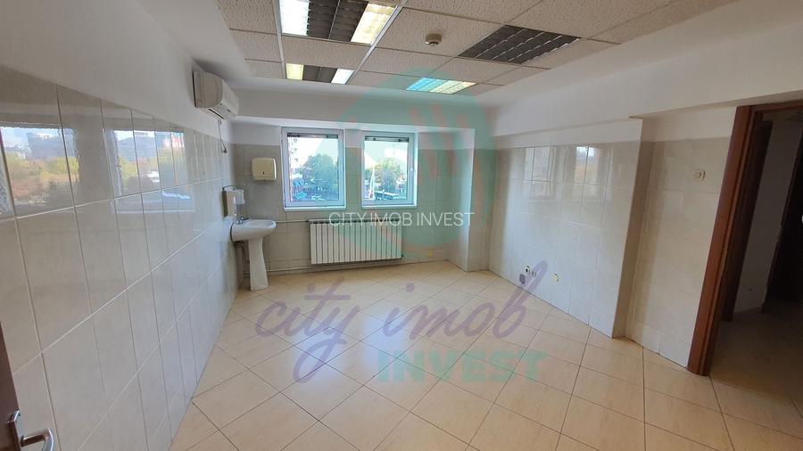 Spațiu de birouri 525 mp – Unirii - 11