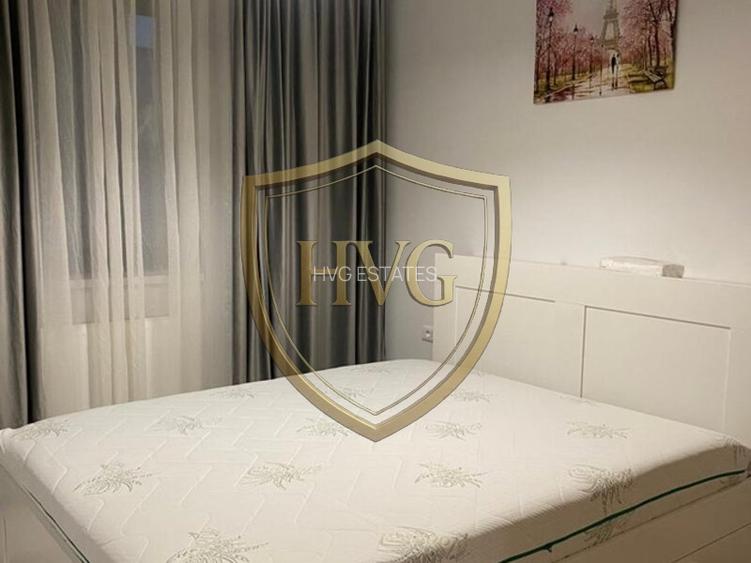 Apartament 2 Camere | Decomandat | Complex Cavar | Parcare | Centrala | Berceni - 8