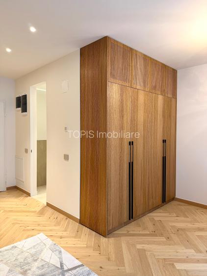 Victoriei / Petru Rareș Loft / First Rent / Premium Building - 17