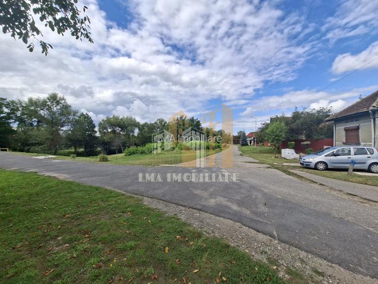 Casa individuala  Ileni Fagaras Brasov - 28