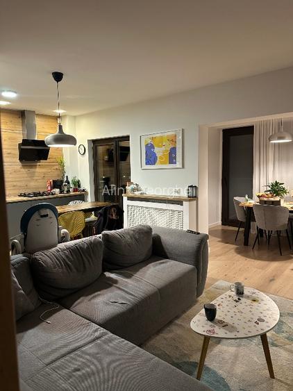 Casă tip duplex de vânzare – Balotești | DIRECT PROPRIETAR | complex North One - 6