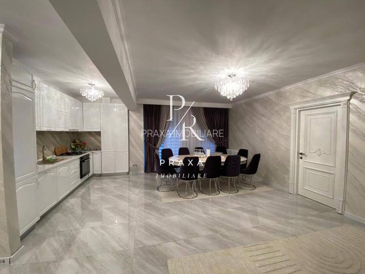 Apartament Lux 3 camere parcare subterana, boxa, zona Eroilor! - 5