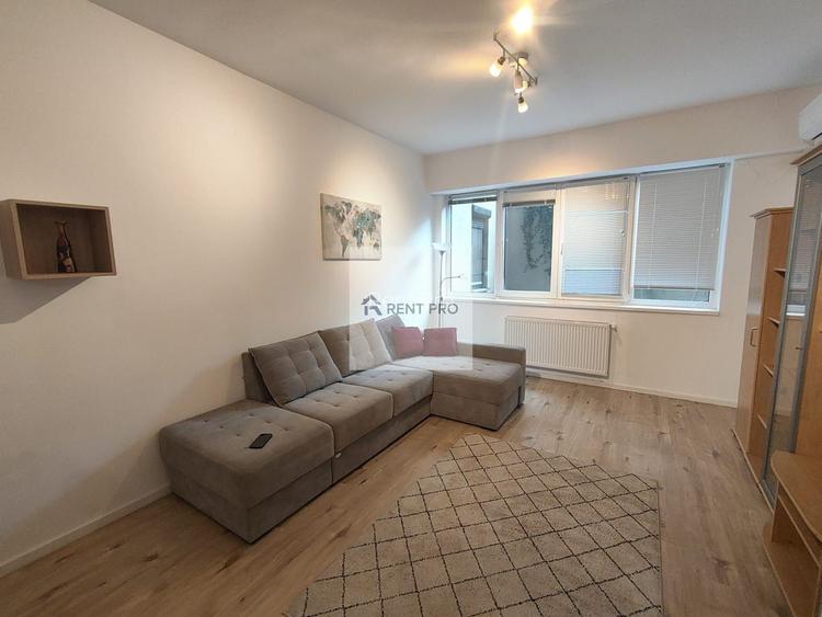 Garsoniera GranVia Parcul Liniei 6 Min Metrou Lujerului - 7