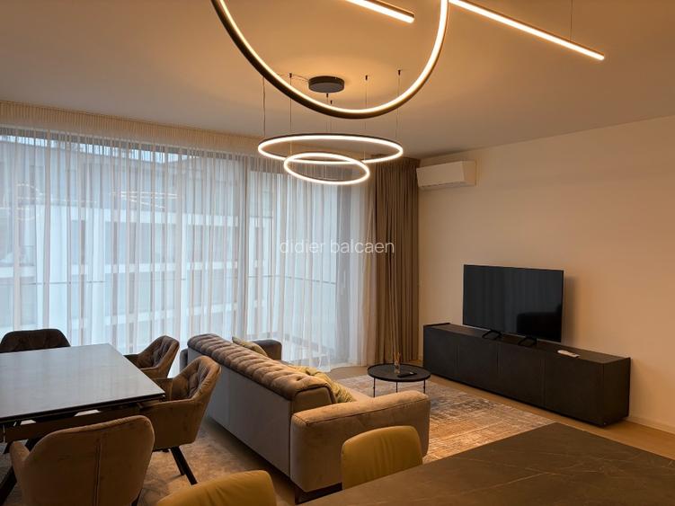 3-room apartment, fully fitted out, from first owner.  Come check it out! - 6