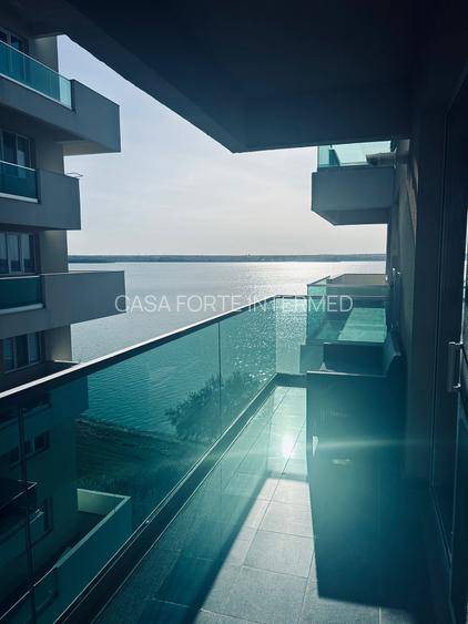 2 camere Complex Moonlight Residence  statiunea Mamaia 500  eur - 2