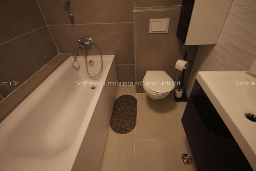 Apartament 3 camere in zona Buziasului - 39