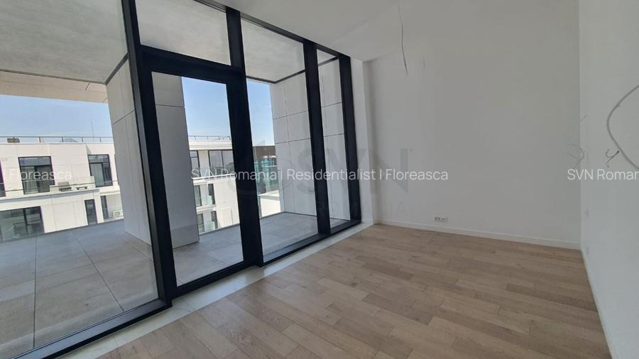 REA1024318 Apartament spatios 4 camere I One Cotroceni Park - 22