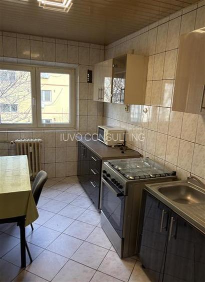 Inchiriere Apartament 2 Camere Semidecomandat Giurgiului-Almasu Mic - 9