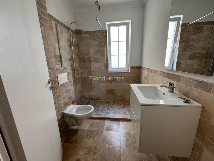 Apartament Premium Giroc | 2 Camere Decomandat | Curte Privata & Finisaje High - 3