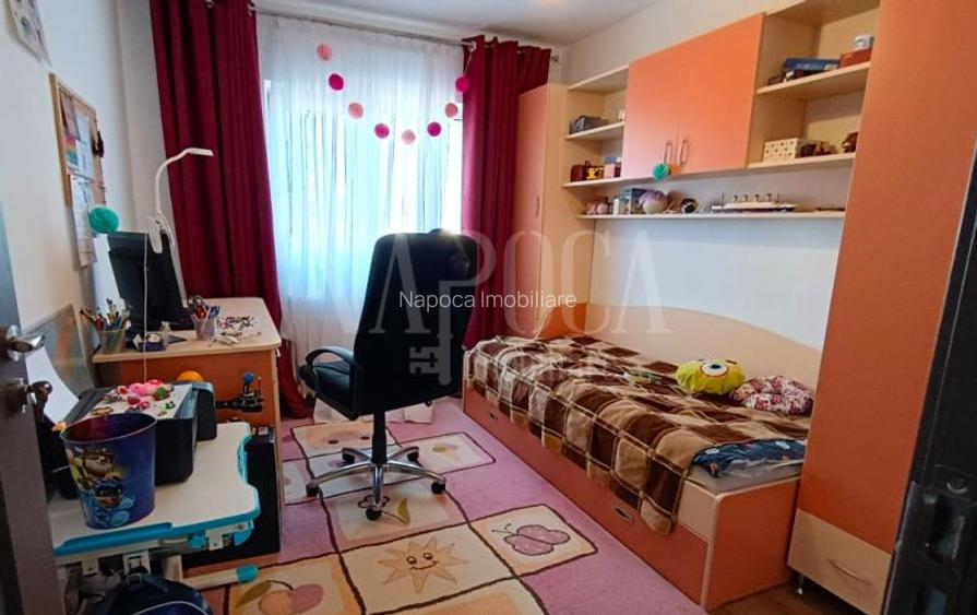 Apartament 3 camere de vanzare in Marasti, Cluj Napoca - 3