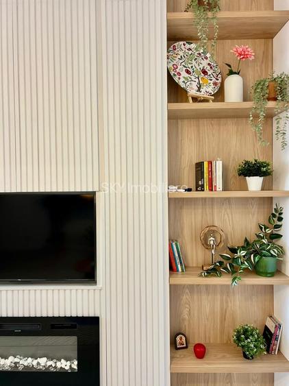 Apartament 2 camere premium – Prima închiriere – Zona JW Marriott - 16