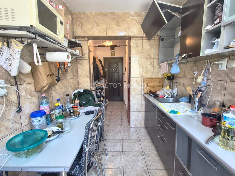 Apartament 2 camere, zona linistita si verde, Drumul Taberei - 8