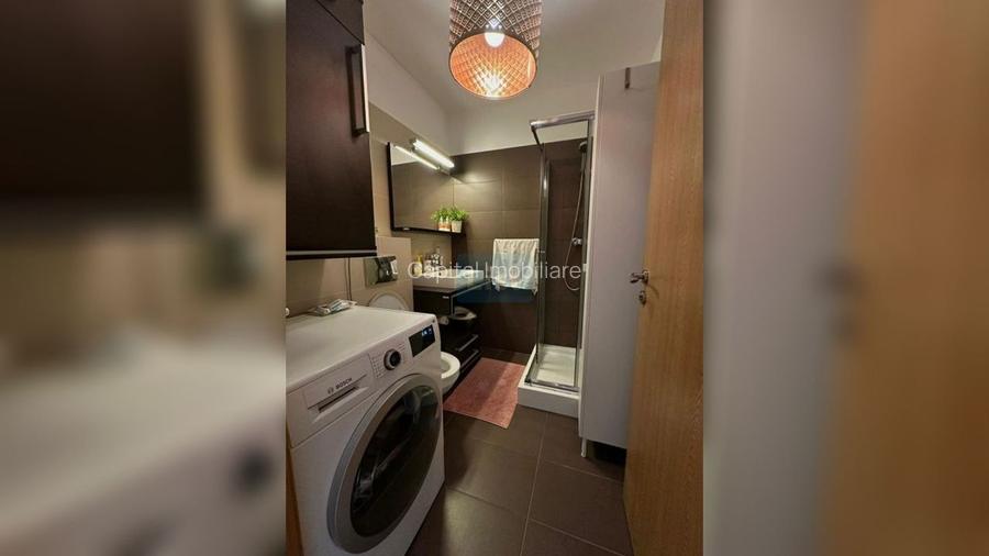 0% Comision | Apartament de lux decomandat cu 3 camere, 90 mp | Europa - 15