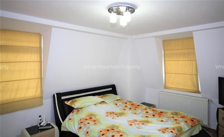 Corp vila, ideal locuinta, cu piscina si curte proprie in centru, Bucuresti - 25