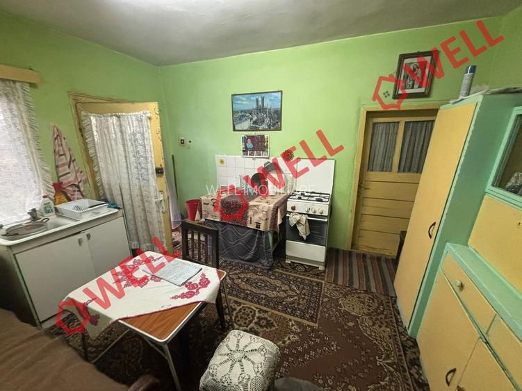 Casă de vânzare în Brețcu! - 4