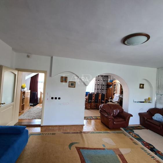 Oportunitate investitie zona Belvedere - 5