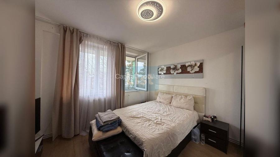 FARA COMISION! 2 camere, etaj 2 /10, zona Mercur, IULIUS MALL - 3