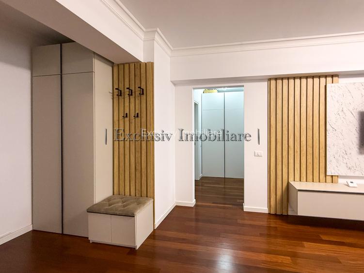 Apartament 2 camere | City Park | Bloc nou | - 12