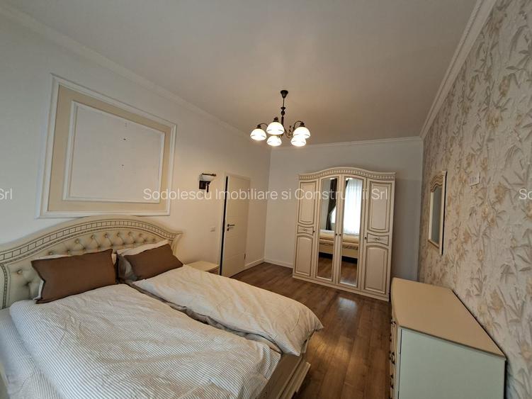 Duplex in Dumbravita cu camera pe parter - 4
