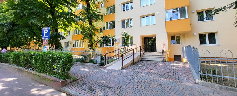 3 camere Metrou Nicolae Grigorescu Bvd Camil Ressu - 32