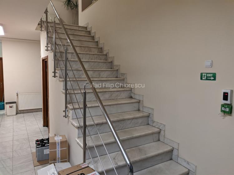 Spații de birouri premium – Zona Brancoveanu (Sector 4) – 2 cladiri conectate - 3