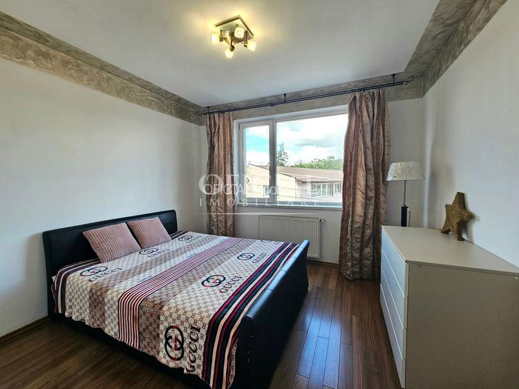 Apartament 2 Camere | 62 mp | Etaj 1 | Parcare | Bloc Nou | Marasti - 3