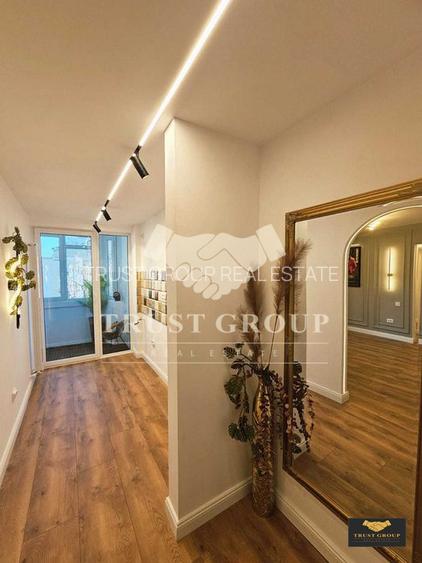 Apartament 2 camere Piata Amzei | Imobil 1965 - 2