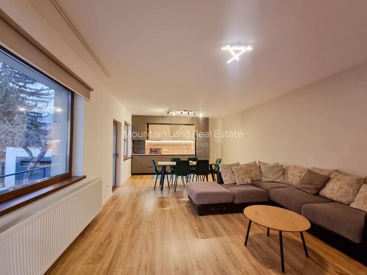 Casa cu 3 camere, curte proprie, renovata complet, Astra - 4