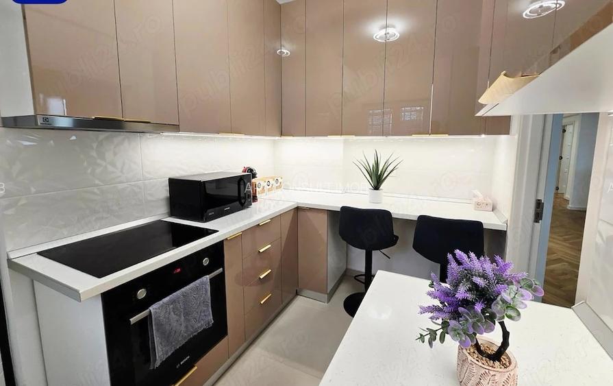 Apartament 4 Camere | Decomandat | Unirii | Nemobilat - 5