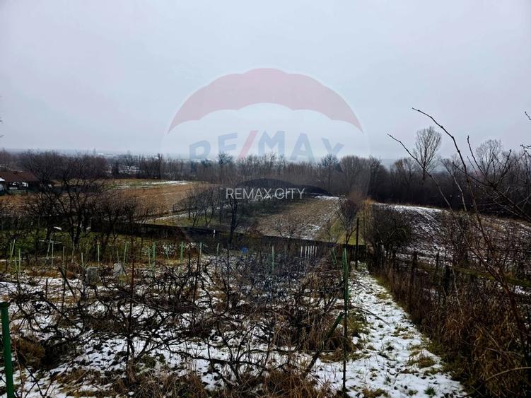 Teren intravilan 4,516mp Doina - 15