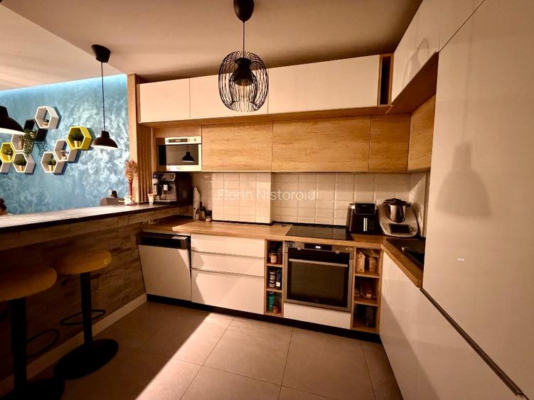 Apartament Onix Blue Mamaia Nord (2 Locuri Parcare Proprietate Optional) - 8