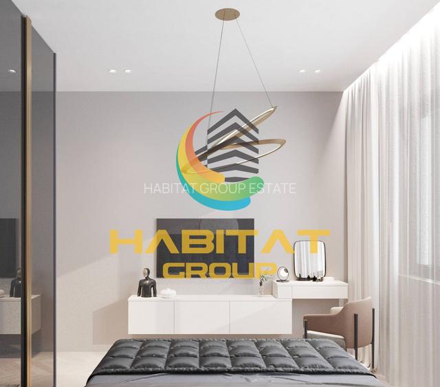 Apartament 3 camere Decomandat Sector 4 - 4