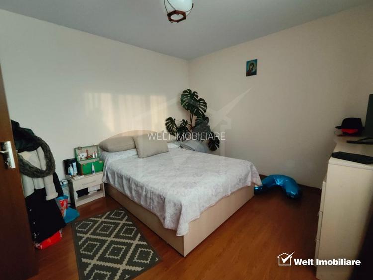 Casa individuala situata in inima naturii, zona Dealul Fanatelor - 9