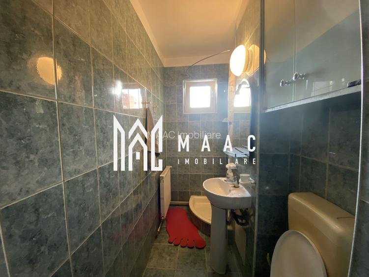 Apartament 3 camere | Etaj 3 | 45 MPU | Vasile Aaron - 7