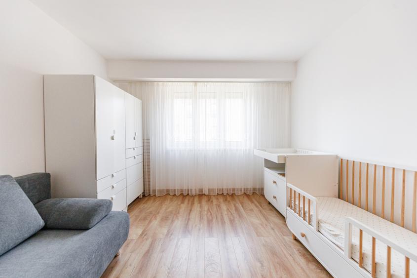 Apartament 3 cam, 76 mp + balcon, etaj 1,  Dumbravița, str. Rodiei,  Comision 0% - 17