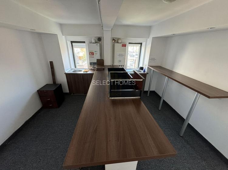 Spatiu de Birouri 130mp de Inchiriat in zona *Unirii* - 6