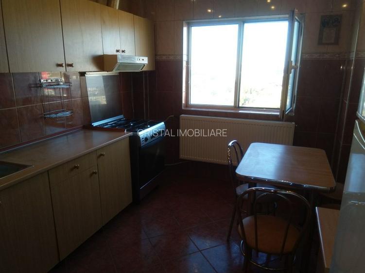 Apartament 3 camere, 76 mp, etaj 9, Delfinului - 3