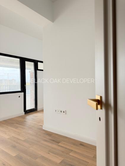 Penthouse exclusivist | terasă panoramică - 120 mp | Lake View Garden - 17